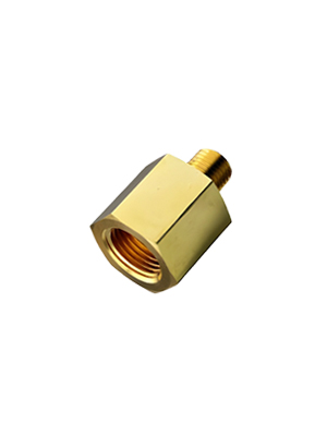Brass Adapter