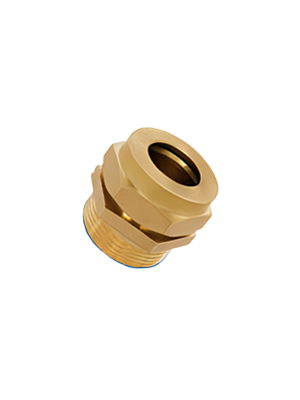 Brass Cable Gland
