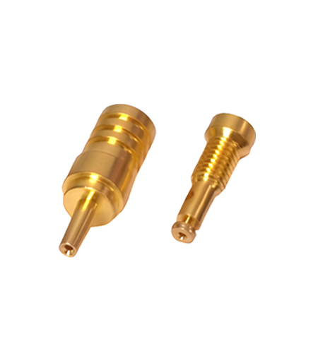 Brass Carburetor Part-1