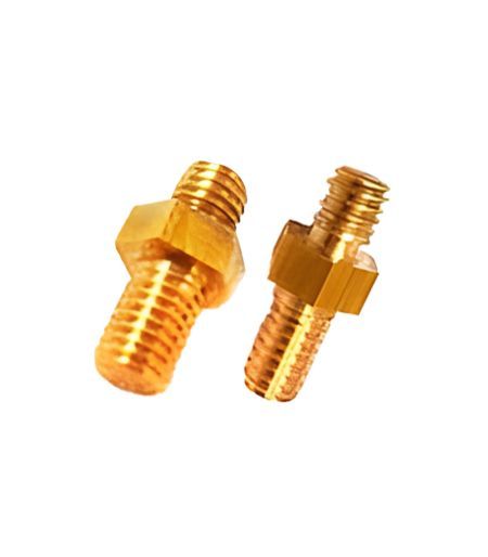 BRASS CARBURETOR PART-2