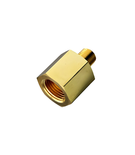 HEX ADAPTOR