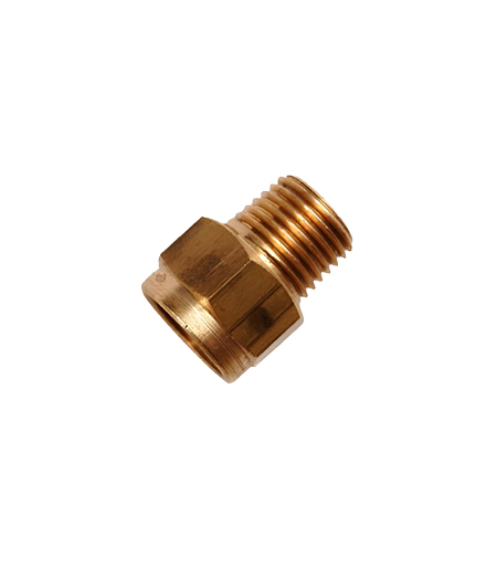 MALE FEMALE ADAPTOR