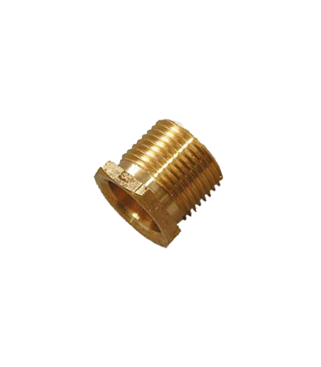 Brass Adaptor