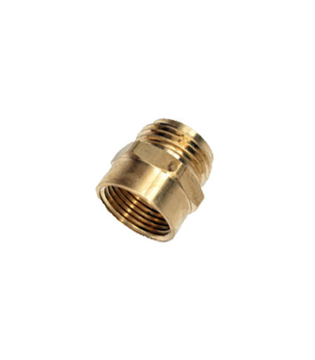 Brass Male female Bush