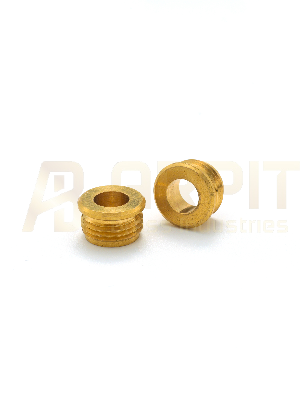 Gas Parts
